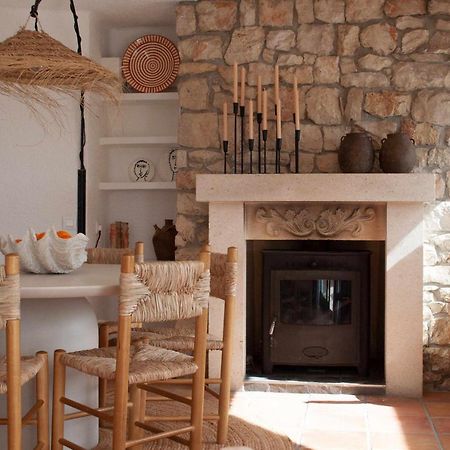 Willa Casa Inglaterra Jávea Zewnętrze zdjęcie