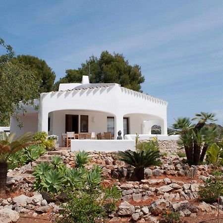 Willa Casa Inglaterra Jávea Zewnętrze zdjęcie