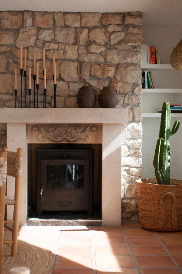 Willa Casa Inglaterra Jávea Zewnętrze zdjęcie