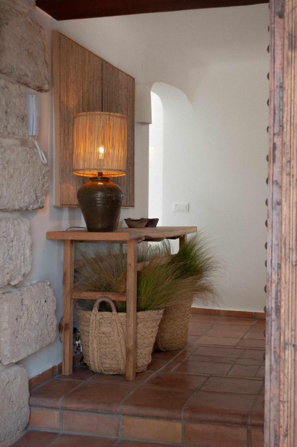 Willa Casa Inglaterra Jávea Zewnętrze zdjęcie