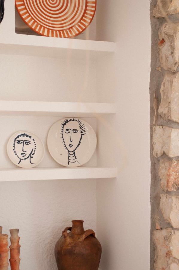 Willa Casa Inglaterra Jávea Zewnętrze zdjęcie