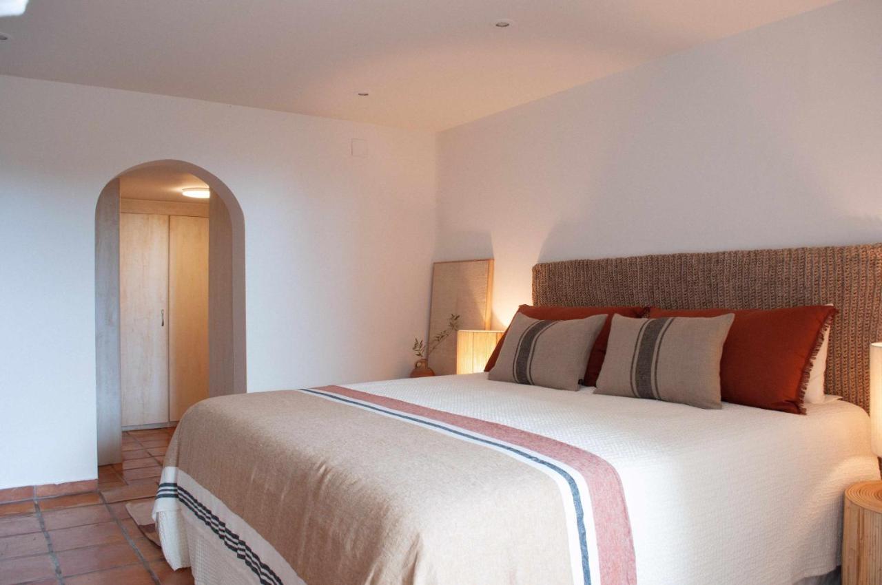 Willa Casa Inglaterra Jávea Zewnętrze zdjęcie