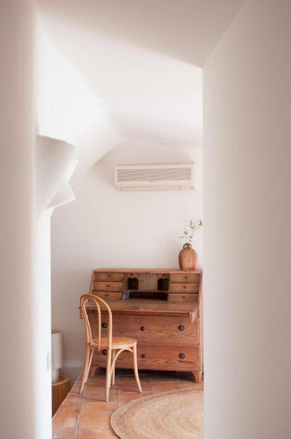 Willa Casa Inglaterra Jávea Zewnętrze zdjęcie