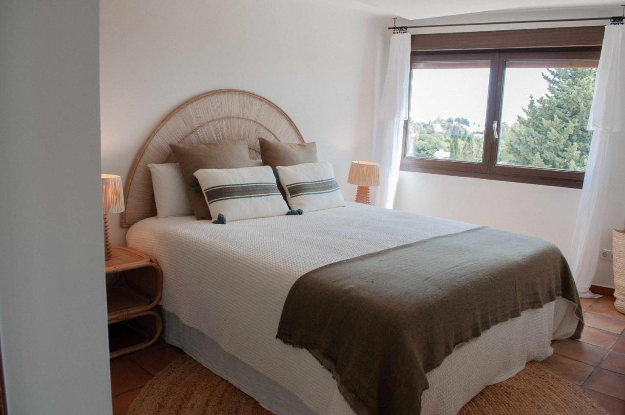 Willa Casa Inglaterra Jávea Zewnętrze zdjęcie